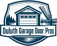 Duluth Garage Door Pros logo